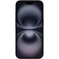 thumbnail image 2 of Restored Apple iPhone 16 128GB Black - Refurbished Fair, 2 of 6