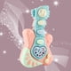 thumbnail image 4 of Ofertas Especiales Educación Temprana onlyliua para Niños Música Ilustrada Guitarras Pequeñas Proyección de Luz Instrumentos Musicales Juguetes para Bebés, 4 of 7