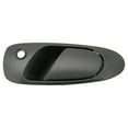 thumbnail image 6 of Geelife Door Handles Outside Exterior Left/Right Pair Set For 1992-1995 Honda Civic, 6 of 6