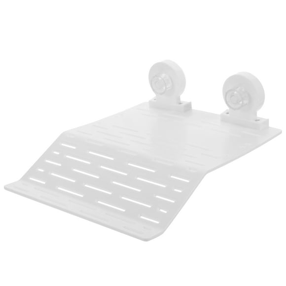 YSNOOWE Accesorio Para Hábitat De Reptiles Plataforma De Plástica Para Peceras