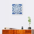 thumbnail image 3 of Azulejo Andaluz IV, 3 of 4