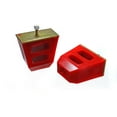 thumbnail image 3 of Energy Suspension 9.9104R Universal Bump Stop Set, 3 of 5
