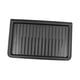 thumbnail image 3 of Bandeja organizadora para debajo del asiento del coche, accesorio para Tesla Model Y (39 x 24 x 11 cm) Negro Con Tapa, 3 of 9