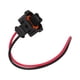thumbnail image 4 of Conector De Inyector, Instalación Simple Resistente A La Corrosión Enchufe De Inyectores De 2 Pines Para Reparación De Automóviles ANGGREK 2 Pin Injector Plug, 4 of 8