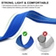 thumbnail image 3 of TUFF Collar Receptor de valla para perros Correa de repuesto resistente, 3 of 5