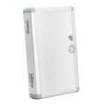 thumbnail image 2 of koolsoo Key Box Key Storage Box Lightweight Safe Security Wall Mounted Key Organizer for 24 Key Positions, 2 of 9