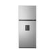 thumbnail image 1 of REFRIGERADOR 14" COLOR SILVER C/DESPACHADOR INVERTER MARCA HISENSE RT14N6CDX Hisense RT14N6C_CDX, 1 of 1