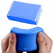 RAGUPEL 1-Pack Car Detailing Clay Bar 100g Auto Clay Bar Cleaner for Car Wash