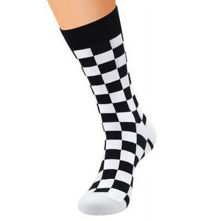 

PEBBLE CHESS SOCK
