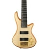 Stiletto Custom 6 6-String Bass Guitar