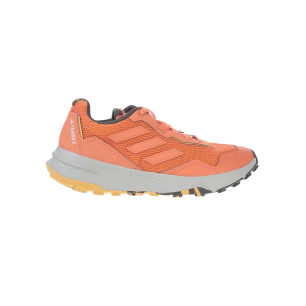 Tenis Adidas Trail Running Tracefinder Mujer IE5913 naranja 25