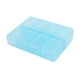 thumbnail image 5 of 3X Plastico Rectangular 8 Compartimentos Caja de Pildora Medicina de 7 Dias Azul, 5 of 8