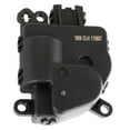 thumbnail image 4 of ECCPP Mode Air Door Actuator fit for 2008-2016 for Chrysler 2008-2016 for Dodge 2011-2015 for Ram Replace 68033337AA 68031977AA 68238243AA -HVAC Blend Control Actuator,2Pack, 4 of 5