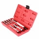 thumbnail image 5 of Kit de herramientas de alineación de embrague universal de 11 piezas, herramienta completa de reparación de vehículos para centrar el disco de embrague., 5 of 14