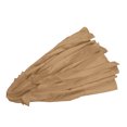 thumbnail image 1 of Tissu de Canopy Résistant à l'Abrasion, Couverture d'Ombre de Parasol de Patio Résistante aux Déchirures, Remplacement Facile pour Parasol à 6 Nervures, Zone d'Ombre Spacieuse avec Diamètre de 270cm, Frais et Ventilé, 1 of 7