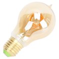 thumbnail image 1 of Vintage Edison Bulb, E27 Bulb Warm Light Gold Vintage Edison LED Light  For  Coffee Bar Kitchen Decor, 1 of 8