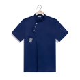 thumbnail image 1 of Catering Cooking White Shirt Restaurant Kitchen Chef T-shirt Baker Work Uniform Waiter Hotel Clothes Cook Jacket Cafe Overalls FWZ, 1 of 7