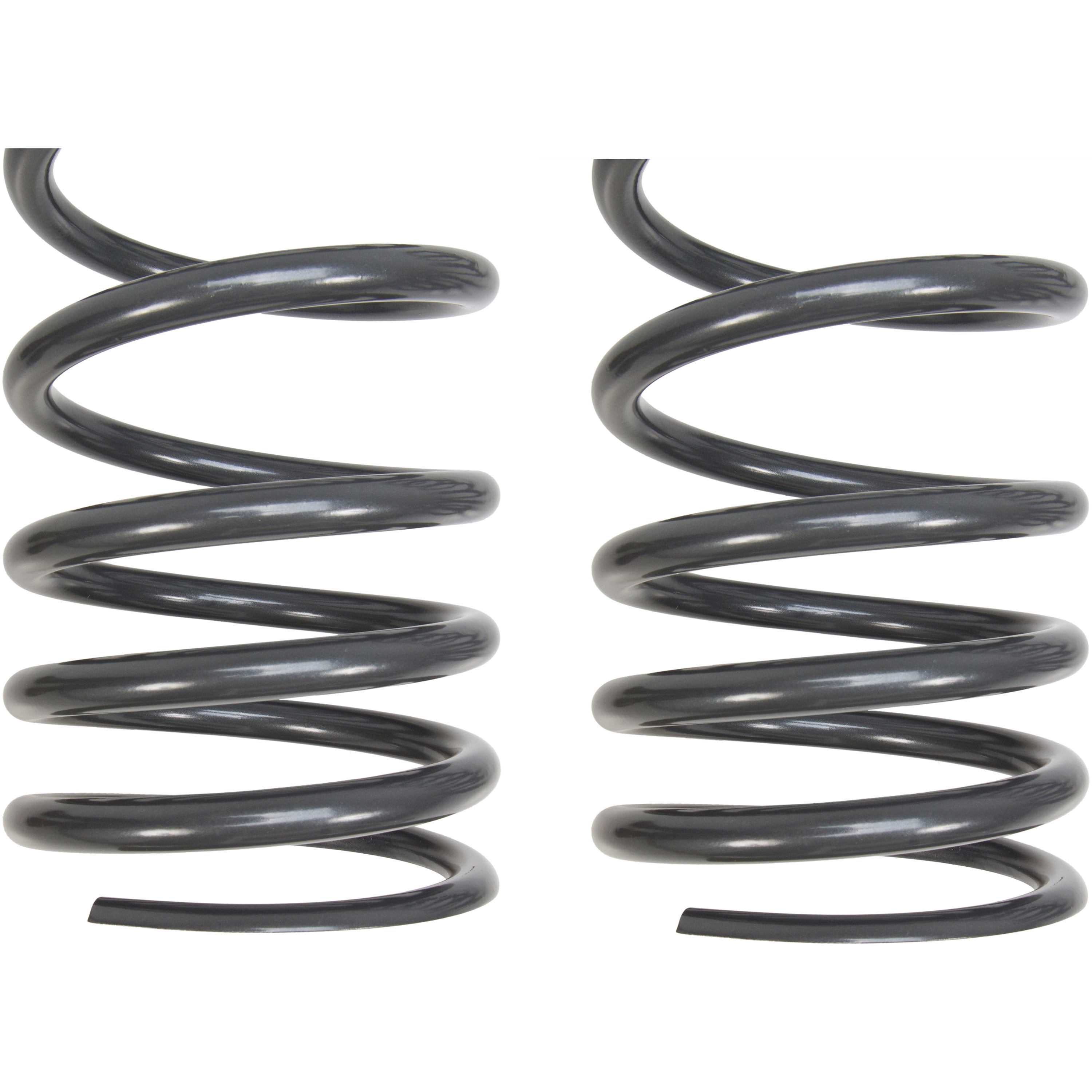 Dorman 929-966 Rear Coil Spring for Specific Toyota Models
