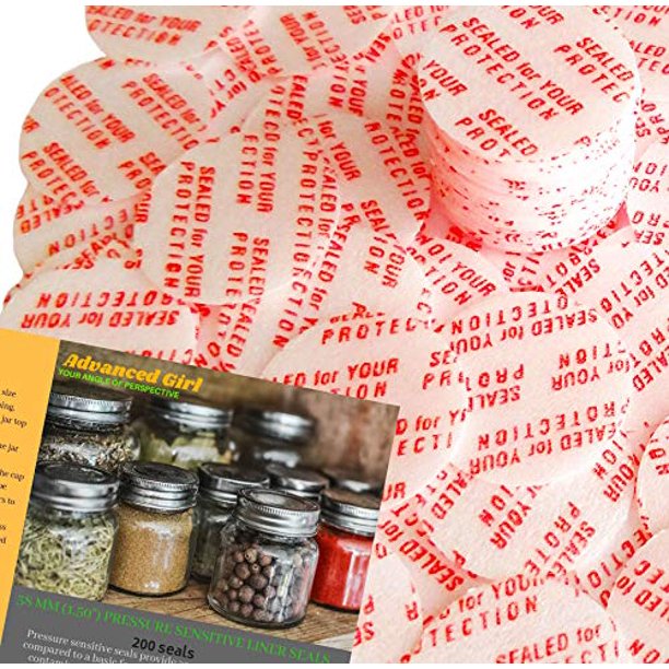 Pressure seals for jars