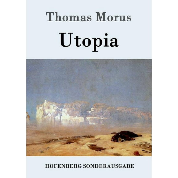 Utopia (Paperback)