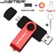thumbnail image 2 of Pendrive multifuncional OTG para teléfonos inteligentes, memorias USB de capacidad Real, memoria USB con logotipo personalizado gratuito, Pendrive de 64GB/32GB/16GB Tan Jianjun unisex, 2 of 2