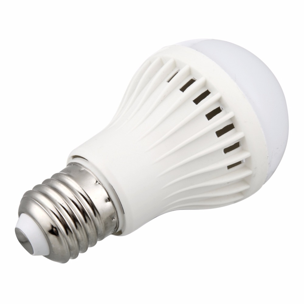 E27 LED Light Bulb PIR Motion Sensor 3W 5W 7W 9W 12W Infrared Auto Energy Saving