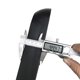 thumbnail image 2 of Pedales de pie para máquina elíptica doméstica, pieza antideslizante, pedales duraderos y estables para máquina de caminar, pedales para equipos de Fitness, 2 of 5