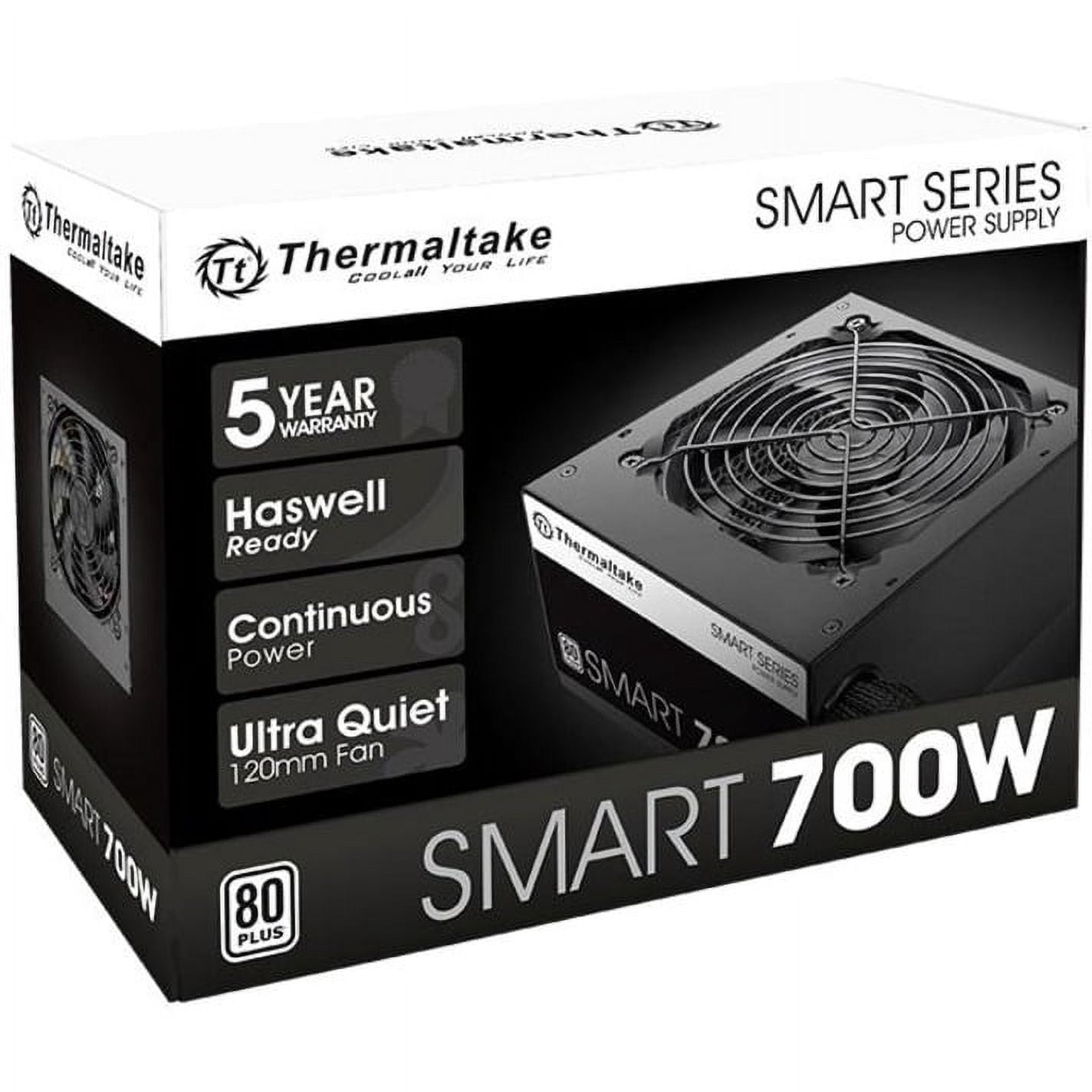 Thermaltake Smart 700W Power Supply