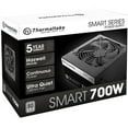thumbnail image 5 of Thermaltake Smart 700W Power Supply, 5 of 6
