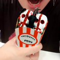 thumbnail image 5 of adviicd 4 Kinds Of Products Popcorn Venue Layout Props Tricky Foam Eyeball Mouse Popcorn, 5 of 5