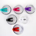 thumbnail image 5 of 1x Straw Sealed Cup Lid Leak-proof, 5 of 5
