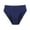 Blue, variant on Gunia Period Panties Women,High Waisted Leak Proof Leak Proof Cotton Overnight Briefs Breathable Menstrual Underwear For Women,M