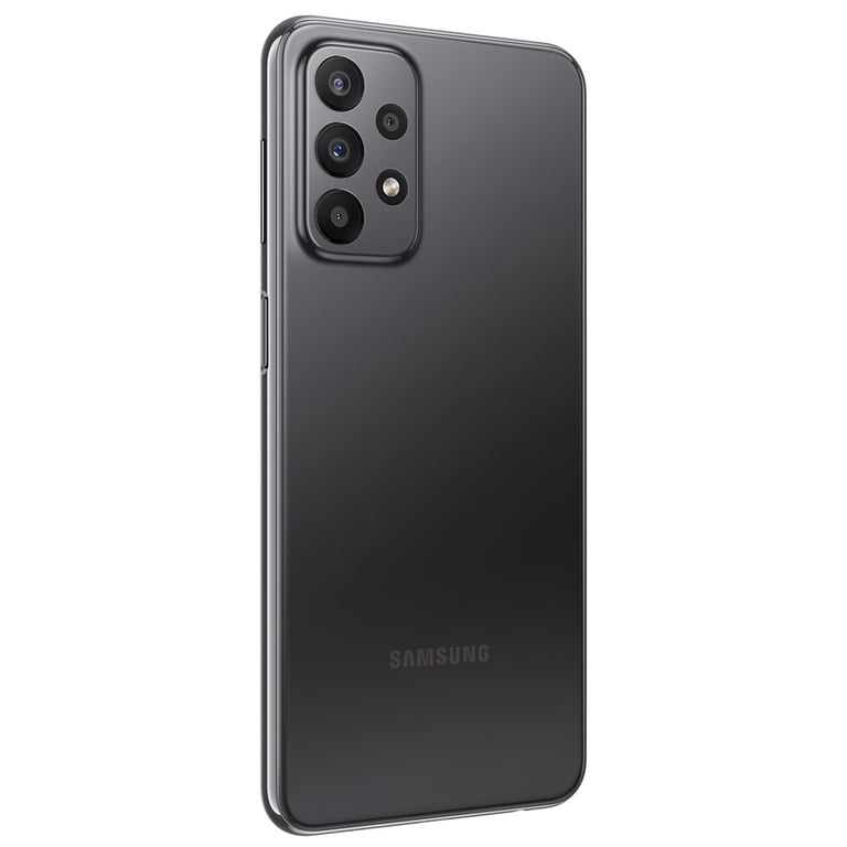 SAMSUNG Galaxy A23 (128GB, 6GB) 6.6