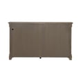 thumbnail image 5 of Liberty Furniture Morrow Bay Hall Buffet - Sandy Taupe, 5 of 12