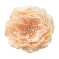 thumbnail image 2 of Cabeza de Flor de Seda Decoración Floral Artificial | Rosa Peonía de Tela Realista | Material de Manualidades Falsas para DIY | 5.5cm | Rosa, Vino, Verde, Amarillo | Paquete de 10, 2 of 6