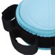 thumbnail image 3 of Hand Stress Ball Hand Therapy Training Squeeze Stress Relief Ball for Arthritis Finger Grip Strengthening ExerciseBlue, 3 of 5