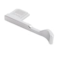 thumbnail image 1 of AGRAÑO DEL PULGAR DE LA CÁMARA, empuñada de metal de metal Duradera Ergonómica Sin costuras para la cámara x-m5 con Zapatilla Caliente, 1 of 7
