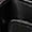 Black, variant on Girls Lace Up Riding Boots, Mid Calf Combat Boots Waterproof PU Leather Side Zipper Punk Goth Boot White for Size 3.5