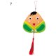 thumbnail image 2 of Gwong Juguete 1 Set Kids Handcraft Kit decorativo Portátil Superficie Smoother Superficie China Festival Colgante Craft Tela Material Kit para Kindergarten Gwong 30010922, 2 of 6