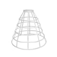 thumbnail image 5 of Mornei Cage Hoop Skirt Petticoat Lolita Crinoline Underskirt for Cosplay Prom Dress, 5 of 9