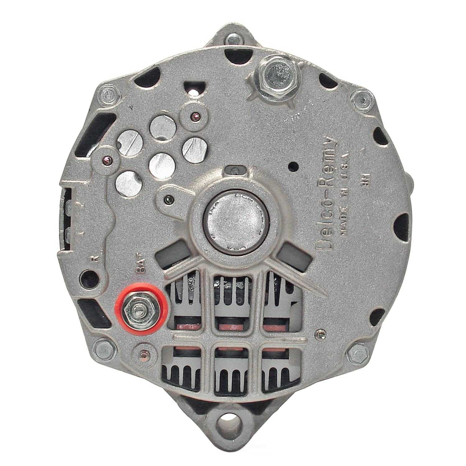 FVP Professional 7294409 Alternator Standard