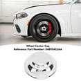 thumbnail image 4 of 04895432AA, Direct Replacement Easy To Install ABS Wheel Center  Hub  Center   for 300 2006 To 2022, 4 of 8