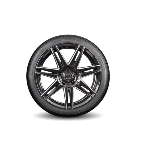 Cooper Zeon RS3-G1 235/50R18
