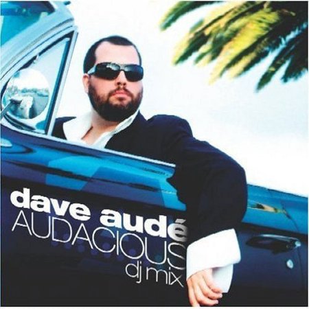 Pre-Owned Dave Aude Audacious [CD]