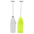 thumbnail image 5 of Handheld Mixer,2Pcs Mini Hand Mixer Mini Hand Mixer Electric Stirrer Elevated Design, 5 of 5