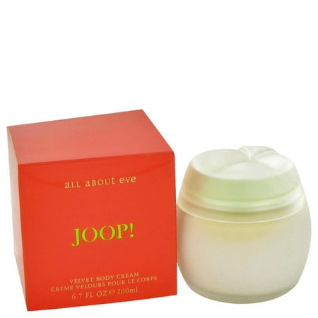 Eve Fragrance - Joop! 'All About Eve' Women's 6.7-ounce Body Cream