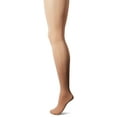 thumbnail image 1 of Capezio Ultra Soft Transition TightÃ - Size XX-Large, Natural, 1 of 1