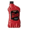 thumbnail image 2 of SPOOKTACULAR CREACIONES 18 oz Botella de Sangre de Vampiro Falso de Halloween para Disfraz Spooktacular Creations Spooktacular Creations, 2 of 2