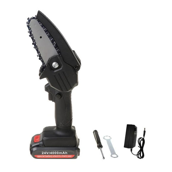 Battery Operated Pruning Saw