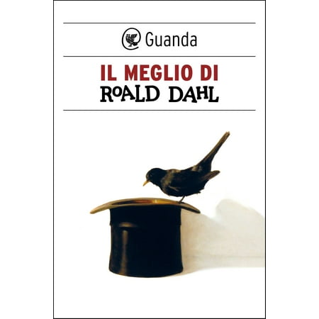 Il meglio di Roald Dahl - eBook